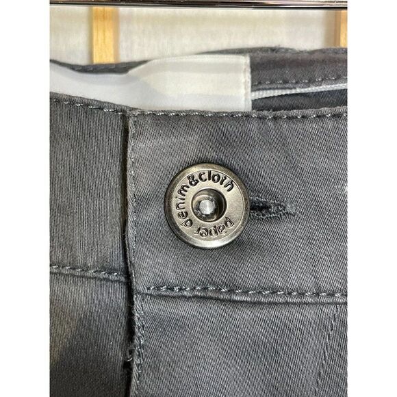 Paper Denim and Cloth Sz 32 Pants - Picture 6 of 8